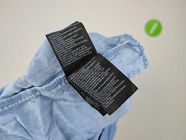 only blue behaviour: H&M L.O.G.G., Sukienka damska, rozmiar XS — 7