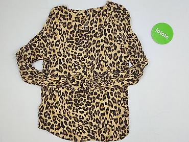 bluza koty: H&M, Bluzka damska, rozmiar M — 3