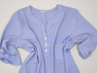 Bluzka damska, rozmiar 3XL w lalafo.pl Bluzka damska, rozmiar 3XL