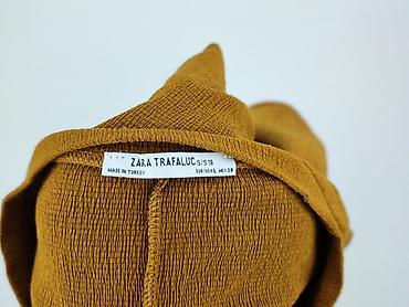 zara bluzki basic: Zara, Bluzka damska, rozmiar S — 4