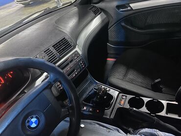 BMW: BMW 3 series: 1999 г., Механика, Бензин, Седан — 14