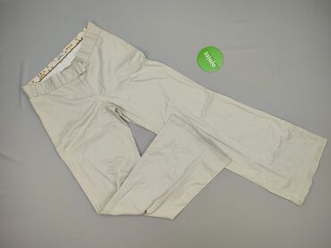 Women's Pants: MAX, Spodnie materiałowe damskie, S — 3