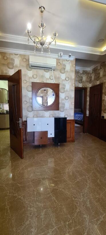 Həyət evləri və villaların satışı: Binə 3 otaqlı, 120 kv. m, Yeni təmirli — 17