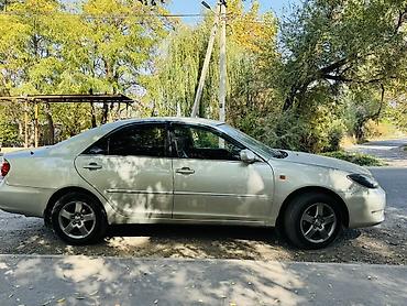 глушитель тойота камри: Toyota Camry: 2004 г., 3 л, Автомат, Бензин, Седан — 1