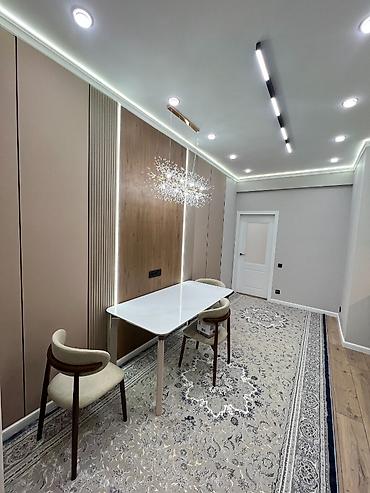 Продажа квартир: 2 комнаты, 65 м², Элитка, 6 этаж, Дизайнерский ремонт at lalafo.kg — 8 Продажа квартир: 2 комнаты, 65 м², Элитка, 6 этаж, Дизайнерский ремонт — 8