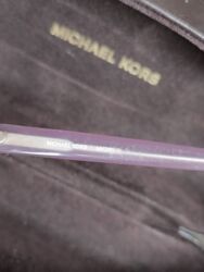 Naočare: Michael Kors dioptrijski okvir za naočare + futrola - Brend: Michael — 5