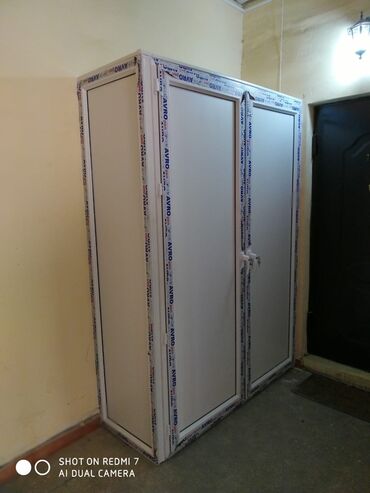 Sifarişlə dolablar: Plastik şkafıların sifarişi Ağ rəngdə 1 kvadratı 90 azn Rəngli 1 -da lalafo.az — 29 Sifarişlə dolablar: Plastik şkafıların sifarişi Ağ rəngdə 1 kvadratı 90 azn Rəngli 1 — 29