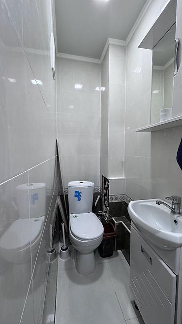 Продажа квартир: 2 комнаты, 50 м², Индивидуалка, 2 этаж, Косметический ремонт — 10