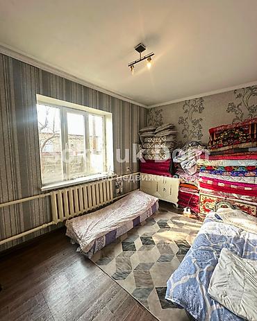 Продажа коттеджей и домов: 🏠Продаётся дом в с. Кожомкул 🟡Комнаты: 4 🟡Участок: 7,5 соток — 8