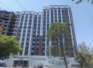 продается 3 комнатная квартира политех: 1 комната, 45 м², Элитка, 2 этаж, ПСО (под самоотделку)