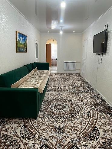 мари: 🏠 Продается уютный дом срочно горит🔥🔥🔥 📍 Район : Рухий Мурас 1 📐 — 6
