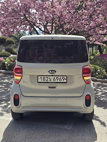 Другой транспорт: Kia Ray 2020г Объем 1.0 ⛽️ бензин В родной окрасе 98% Без замен и — 20