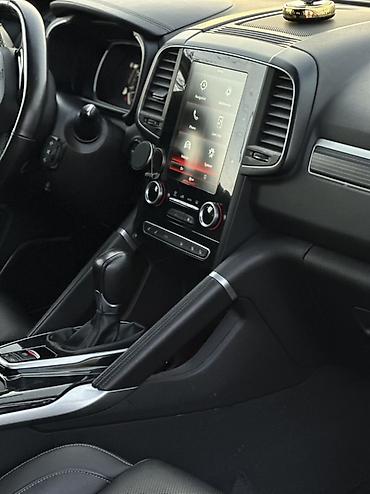 Renault: Renault QM6: 2020 г., 2 л, Вариатор, Газ, Кроссовер — 14