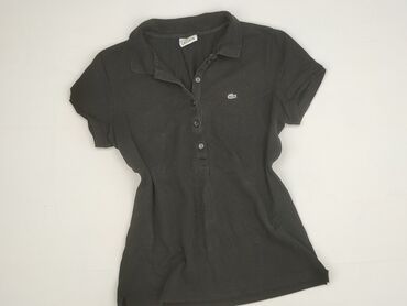 Women`s polo shirt, Lacoste, size L (EU 40)