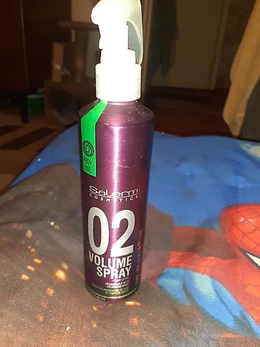 green max бады: Спрей для объёма волос Salerm Cosmetics Pro·Line 02 Volume Spray. - — 1