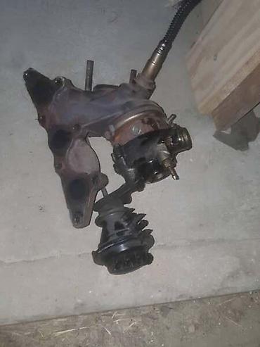 auto otpad audi: TURBINA ZA SMART FORTWO OD 2000. DO 2006. GOD. | AKCIJA-Rasprodaja — 3