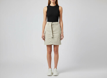 spódnice midi mango: Hugo Boss, Спідниця жіноча, розмір S