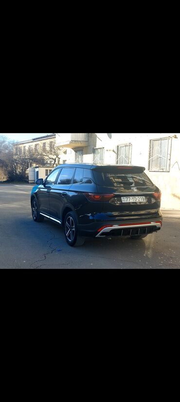 VIS: VIS : 1.5 l | 2023 il 128000 km Krossover — 3