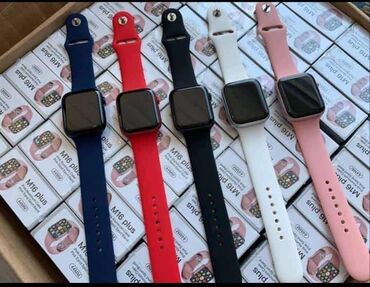 a klass saatlar: Saat sensor A klass Yeni Apple Watch 6 Seriyasının tam birə bir