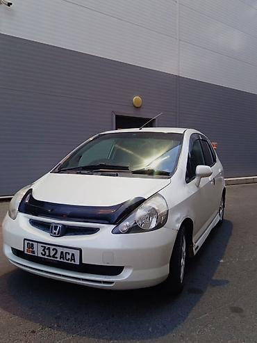 сколько стоит машина дом: Honda Fit: 2003 г., 1.3 л, Автомат, Бензин, Хэтчбэк — 2