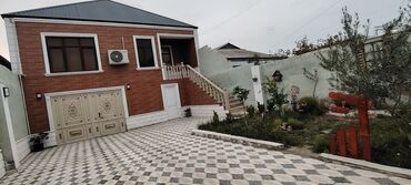 Həyət evləri və villaların satışı: 4 otaqlı, 90 kv. m, Kredit yoxdur, Yeni təmirli — 2