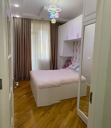 melisa park: 2 otaqlı, 45 kv. m — 3