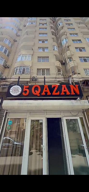 Готовый бизнес: Ishlek hazir restoran biznesi satilir‼️ Biznes 2 obyekti ehate edir — 7