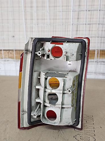 1989: Задний правый стоп-сигнал Opel 1989 г., Б/у, Оригинал, Германия — 9