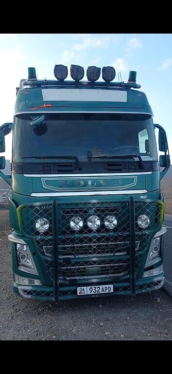 Грузовики: Грузовик, Volvo, Б/у — 6