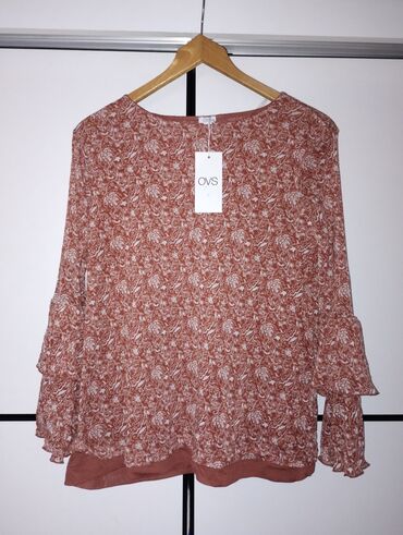 bluza s: Ovs, L (EU 40)