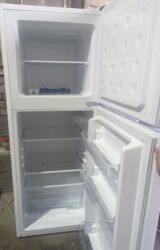 бу вытяжка: Холодильник Б/у, Двухкамерный, 45 * 120 *