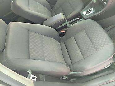 a6 audi: Audi A6: 2002 г., 2.4 л, Вариатор, Бензин, Седан — 7