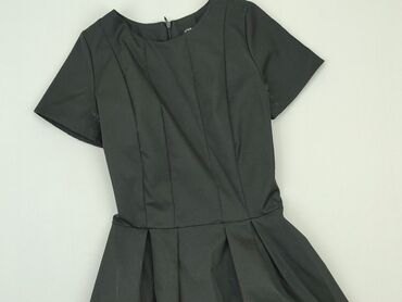 sukienki na lato midi: Dress, XS (EU 34), condition - Very good