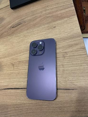 Apple iPhone: IPhone 14 Pro — 7