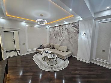 cepis satisi: Bakıxanov qəs., 2 otaqlı, Yeni tikili, 75 kv. m — 2