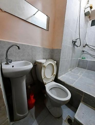 qurtulus 93 evler: Kirayə üçün kiçik, mebellı 1 otaqlı həyətyanı mənzil. Planlaşma və — 6
