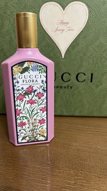 масляная парфюмерия: Оригинал100 мл(без одного пшика )с Мадрида