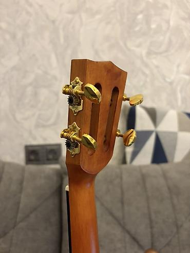 ukulele: Ukulele, Yeni — 3