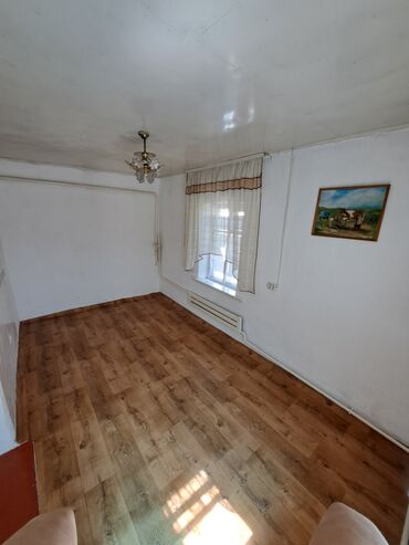 продажа дома п манас: 20 м², 1 комната, Утепленный