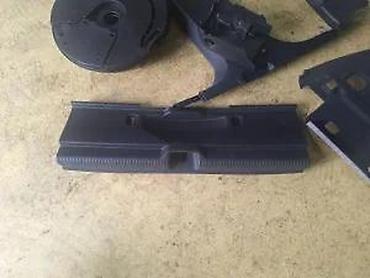 multimedia 2din: AUDI Q3 TAPACIR GEPEKA LEVI I DESNI | audi a1 a2 a3 a4 a5 a6 a7 a8 — 5