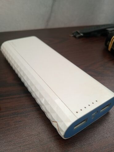 cib vayfayı: Повербанк 20000 мАч