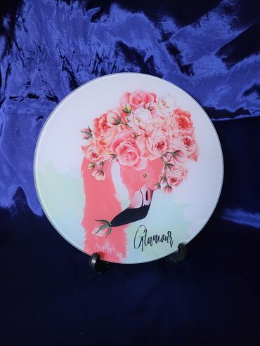 Ostali kućni dekor: Glas novo art za na zid glamur. Staklo za na zid itd,perfektan na lalafo.rs — 1 Ostali kućni dekor: Glas novo art za na zid glamur. Staklo za na zid itd,perfektan — 1