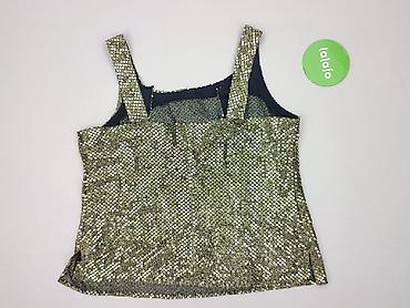 bluzki w cekiny: Bluzka damska, rozmiar XL — 3