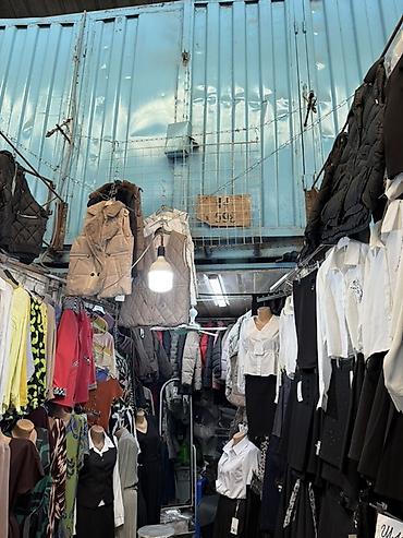 офисная одежда: Продают Контейнер Дордой Базар Китайский Рынок 11 проход 598контейнер — 2