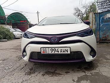 android avto: Toyota Corolla: 2019 г., 1.8 л, Автомат, Бензин, Седан — 3