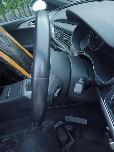 VOLAN ZA AUDI A6, A6 ALLROAD, A7 . OD 2011. DO 2018. GOD. | Volan — 4