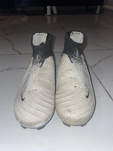 phantom бутсы: Футбольные бутсы Nike Phantom GT (Dynamic Fit) FG - Серия Phantom GT — 3