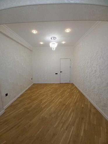 yeni əmlak: 2 otaqlı, Yeni tikili, m. Qara Qarayev, 87 kv. m — 4