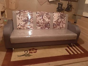 Раскладные диваны: Раскладной диван, Новый — 26