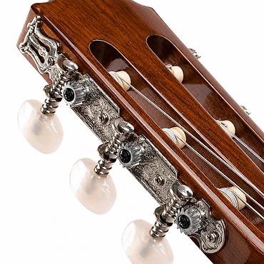Akustik gitaralar: Cort AC 100 SG Gitara yenidir. Etiketi üzərindədir. Gitaradan anlayışı — 3